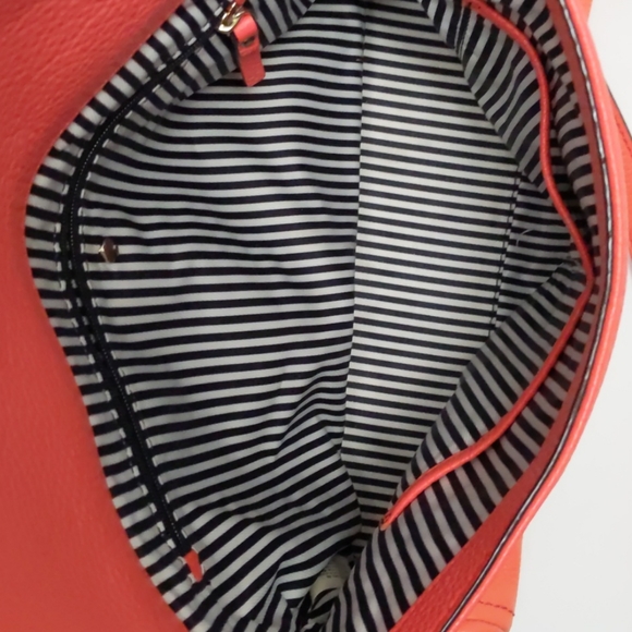 *Last Chance!* Kate Spade Cobble Hill Toddy in papaya - Picture 9 of 13